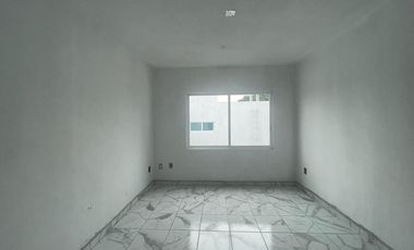 ¡¡RENTO CASA NUEVA EN LA COLONIA REVOLUCION CUAUTLA MORELOS!!