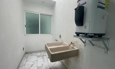 ¡¡RENTO CASA NUEVA EN LA COLONIA REVOLUCION CUAUTLA MORELOS!!