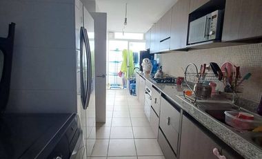 DEPARTAMENTO DÚPLEX EN EDIFICIO OCEÁNICA, SECTOR SUR, IQUIQUE 🌊