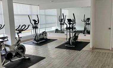 DEPARTAMENTO DÚPLEX EN EDIFICIO OCEÁNICA, SECTOR SUR, IQUIQUE 🌊