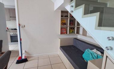 DEPARTAMENTO DÚPLEX EN EDIFICIO OCEÁNICA, SECTOR SUR, IQUIQUE 🌊