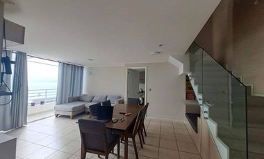 DEPARTAMENTO DÚPLEX EN EDIFICIO OCEÁNICA, SECTOR SUR, IQUIQUE 🌊