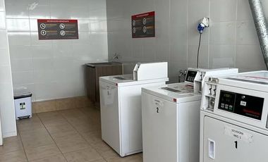 DEPARTAMENTO DÚPLEX EN EDIFICIO OCEÁNICA, SECTOR SUR, IQUIQUE 🌊