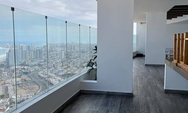 DEPARTAMENTO DÚPLEX EN EDIFICIO OCEÁNICA, SECTOR SUR, IQUIQUE 🌊