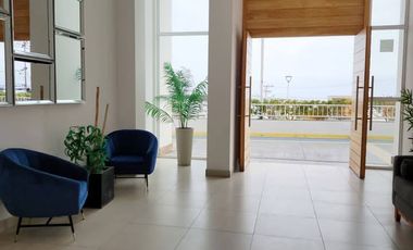 DEPARTAMENTO DÚPLEX EN EDIFICIO OCEÁNICA, SECTOR SUR, IQUIQUE 🌊
