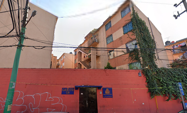 DEPARTAMENTO EN REMATE, EN  CAÑITO SAN DEIGO OCOYACAC