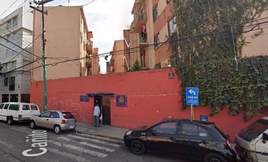 DEPARTAMENTO EN REMATE, EN  CAÑITO SAN DEIGO OCOYACAC