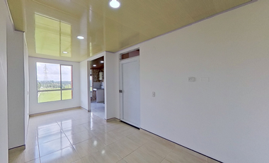 VENTA DE APTO EN TOCANCIPÁ ECONÓMICO REMODELADO