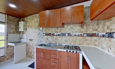 VENTA DE APTO EN TOCANCIPÁ ECONÓMICO REMODELADO