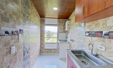 VENTA DE APTO EN TOCANCIPÁ ECONÓMICO REMODELADO