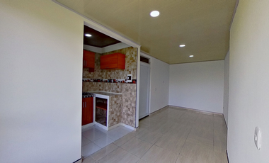 VENTA DE APTO EN TOCANCIPÁ ECONÓMICO REMODELADO