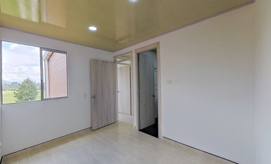 VENTA DE APTO EN TOCANCIPÁ ECONÓMICO REMODELADO