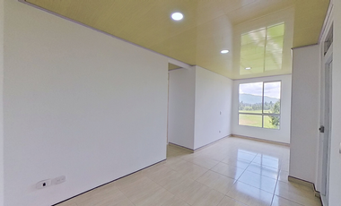 VENTA DE APTO EN TOCANCIPÁ ECONÓMICO REMODELADO