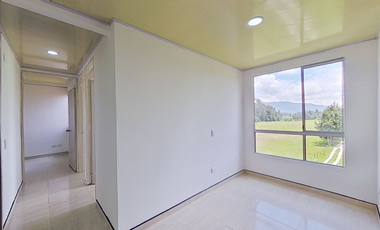 VENTA DE APTO EN TOCANCIPÁ ECONÓMICO REMODELADO