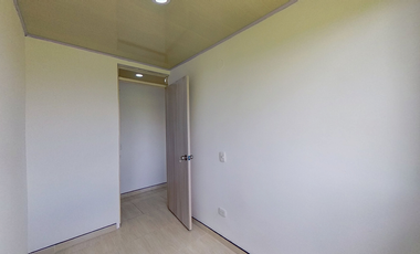 VENTA DE APTO EN TOCANCIPÁ ECONÓMICO REMODELADO