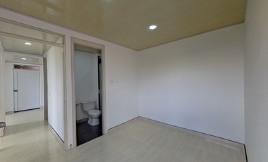 VENTA DE APTO EN TOCANCIPÁ ECONÓMICO REMODELADO