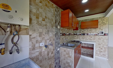 VENTA DE APTO EN TOCANCIPÁ ECONÓMICO REMODELADO