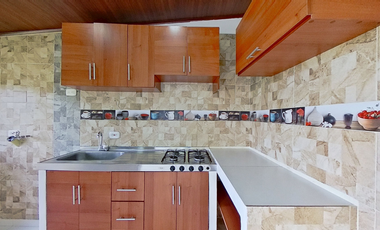 VENTA DE APTO EN TOCANCIPÁ ECONÓMICO REMODELADO