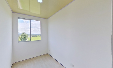 VENTA DE APTO EN TOCANCIPÁ ECONÓMICO REMODELADO