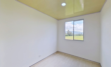 VENTA DE APTO EN TOCANCIPÁ ECONÓMICO REMODELADO