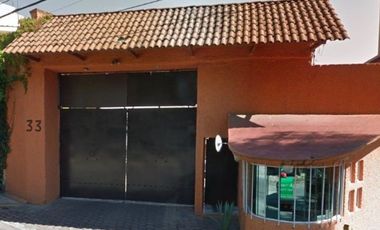 Casa 🏡 de oportunidad en Cristóbal Colón 33, Chimalcoyoc, Ciudad de México, CDMX, México✨💵