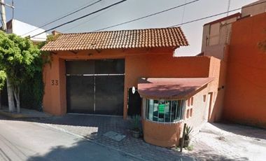 Casa 🏡 de oportunidad en Cristóbal Colón 33, Chimalcoyoc, Ciudad de México, CDMX, México✨💵