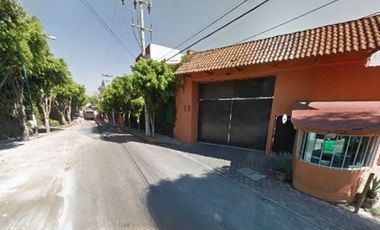 Casa 🏡 de oportunidad en Cristóbal Colón 33, Chimalcoyoc, Ciudad de México, CDMX, México✨💵