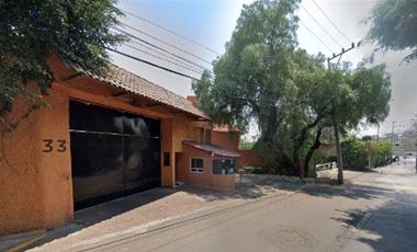 Casa 🏡 de oportunidad en Cristóbal Colón 33, Chimalcoyoc, Ciudad de México, CDMX, México✨💵