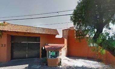 Casa 🏡 de oportunidad en Cristóbal Colón 33, Chimalcoyoc, Ciudad de México, CDMX, México✨💵
