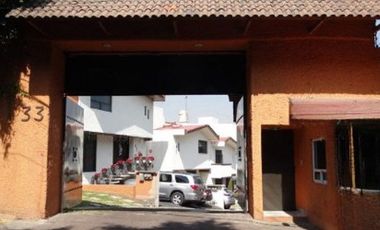 Casa 🏡 de oportunidad en Cristóbal Colón 33, Chimalcoyoc, Ciudad de México, CDMX, México✨💵