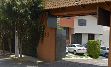 Casa 🏡 de oportunidad en Cristóbal Colón 33, Chimalcoyoc, Ciudad de México, CDMX, México✨💵