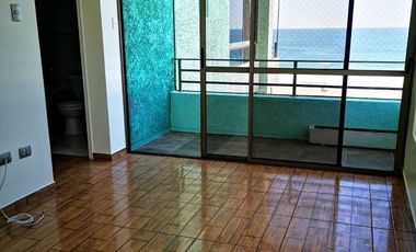 EDIFICIO AGUA MARINA