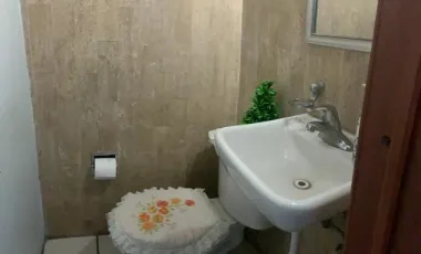 CASA EN VENTA EN JARDINES DEL BOSQUE, GUADALAJARA JALISCO