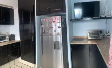 CASA EN VENTA EN JARDINES DEL BOSQUE, GUADALAJARA JALISCO