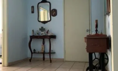 CASA EN VENTA EN JARDINES DEL BOSQUE, GUADALAJARA JALISCO