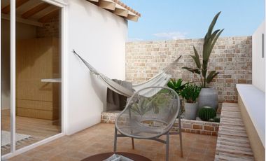 Suite en el centro historico Cuenca