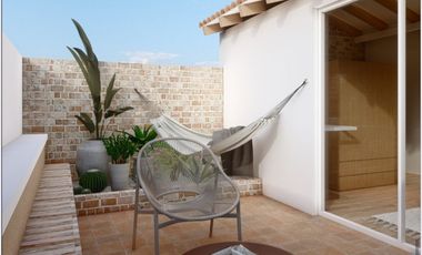 Suite en el centro historico Cuenca