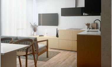 Suite en el centro historico Cuenca