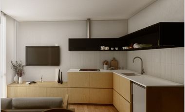 Suite en el centro historico Cuenca