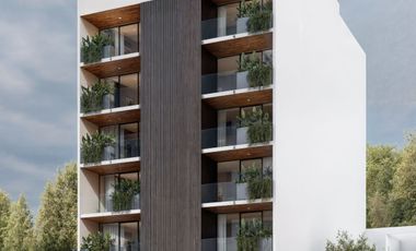 DEPARTAMENTO EN VENTA EN PLAYA DEL CARMEN 44M2 EXCELENTE UBICACION