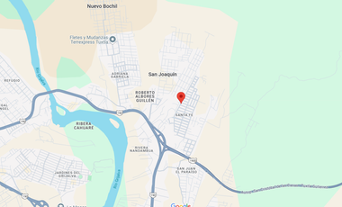 casa en remate bancario en santa fe chiapa de corzo, chiapas