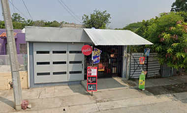 casa en remate bancario en santa fe chiapa de corzo, chiapas