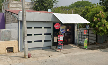 casa en remate bancario en santa fe chiapa de corzo, chiapas