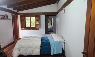 VENTA DE CASA CAMPESTRE EN DAPA ID 819