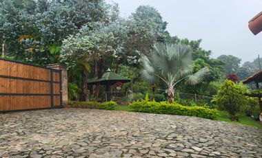 VENTA DE CASA CAMPESTRE EN DAPA ID 819
