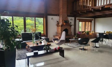 VENTA DE CASA CAMPESTRE EN DAPA ID 819