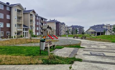 DEPARTAMENTO AMOBLADO, 3 DORMITORIOS, ALTAVISTA III, PTO MONTT