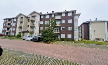 DEPARTAMENTO AMOBLADO, 3 DORMITORIOS, ALTAVISTA III, PTO MONTT