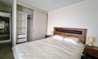 DEPARTAMENTO AMOBLADO, 3 DORMITORIOS, ALTAVISTA III, PTO MONTT