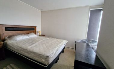 DEPARTAMENTO AMOBLADO, 3 DORMITORIOS, ALTAVISTA III, PTO MONTT